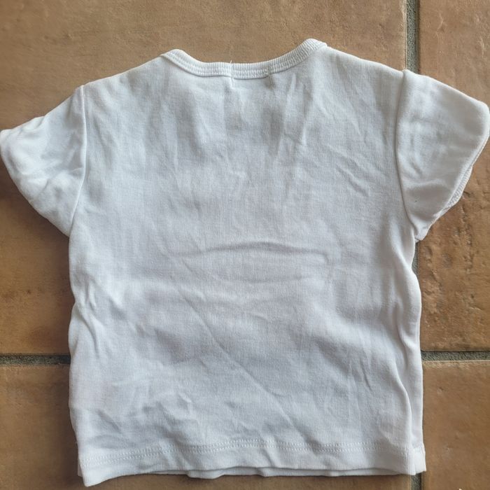 Tee-shirt Obaibi - photo numéro 3