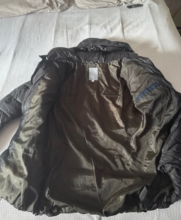 Doudoune G-star - photo numéro 5