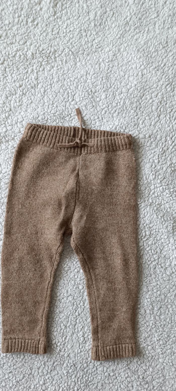 Ensemble en laine - photo numéro 3