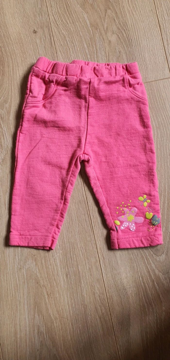 Pantalon chaud. 9mois