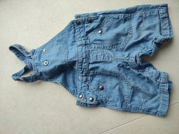 Salopette Short verbaudet