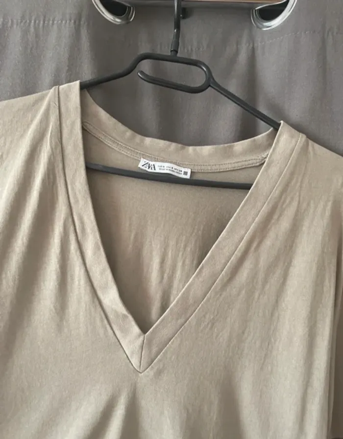 Tee shirt - photo numéro 2