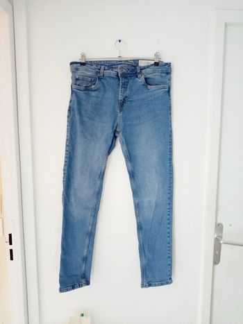 Jeans skinny femme