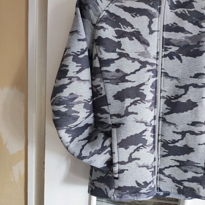 🏔️ Veste de Sport Zippée à Capuche - Courir - Taille s - photo numéro 4