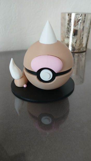 Pokeball Aspicot