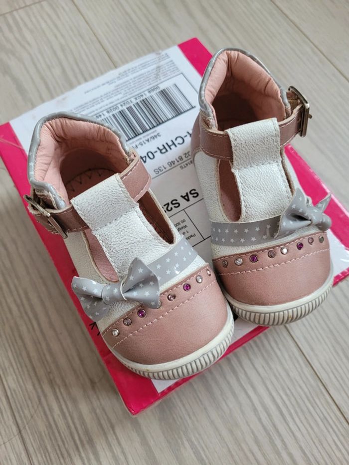 Chaussures - photo numéro 2