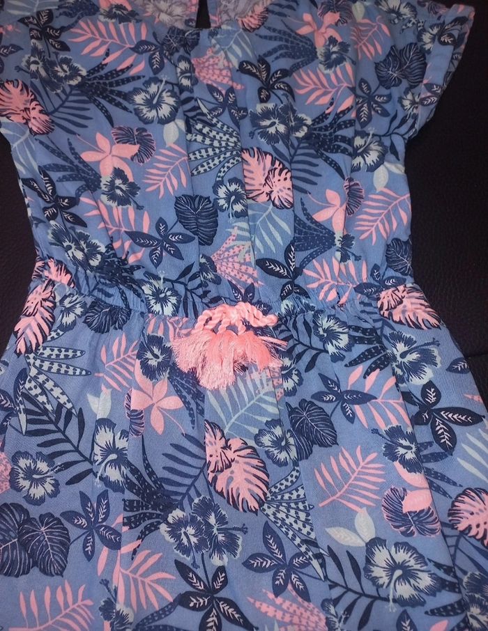 Robe 6 ans - photo numéro 2