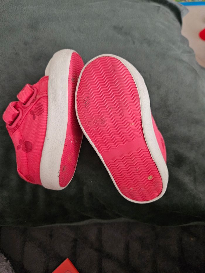 Chaussure - photo numéro 4