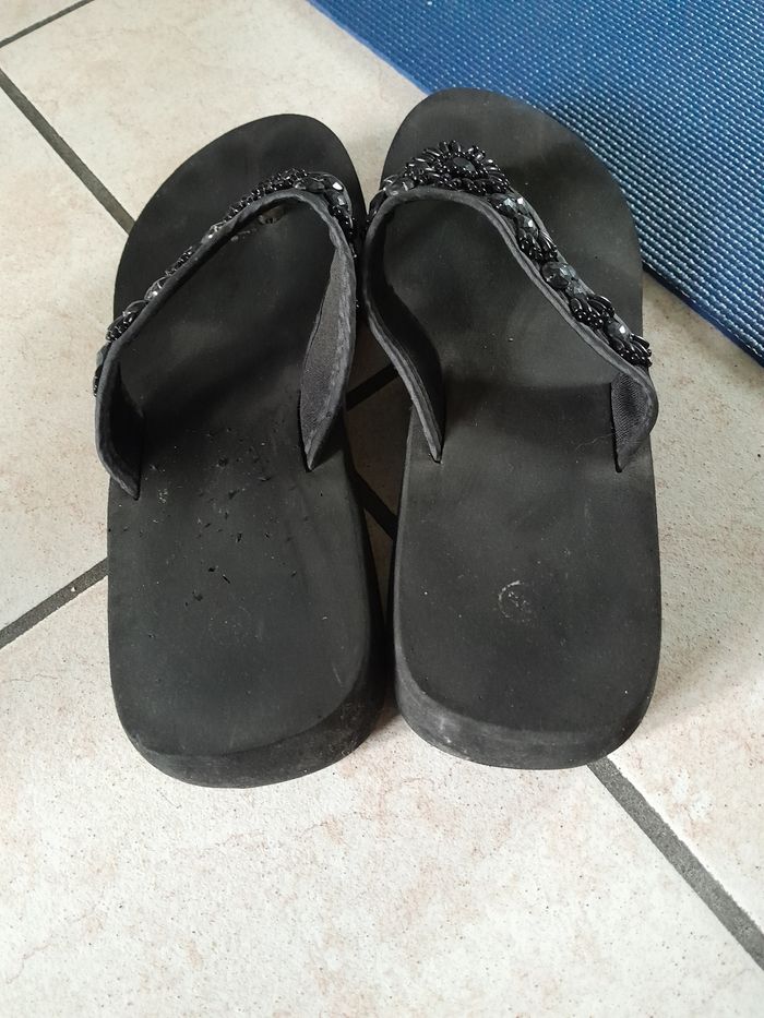 Chaussures femme - photo numéro 3