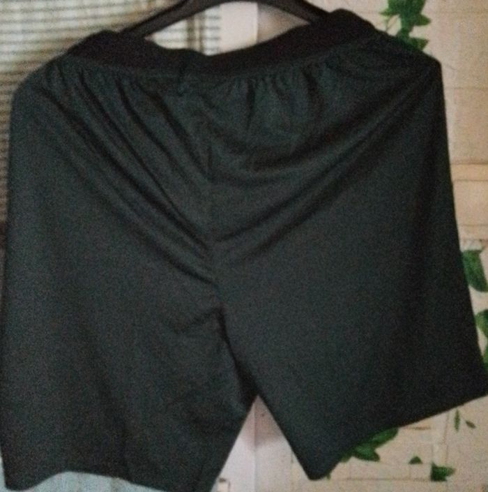 Short de foot officiel femme vintage hammarby (Suède) taille M - photo numéro 4