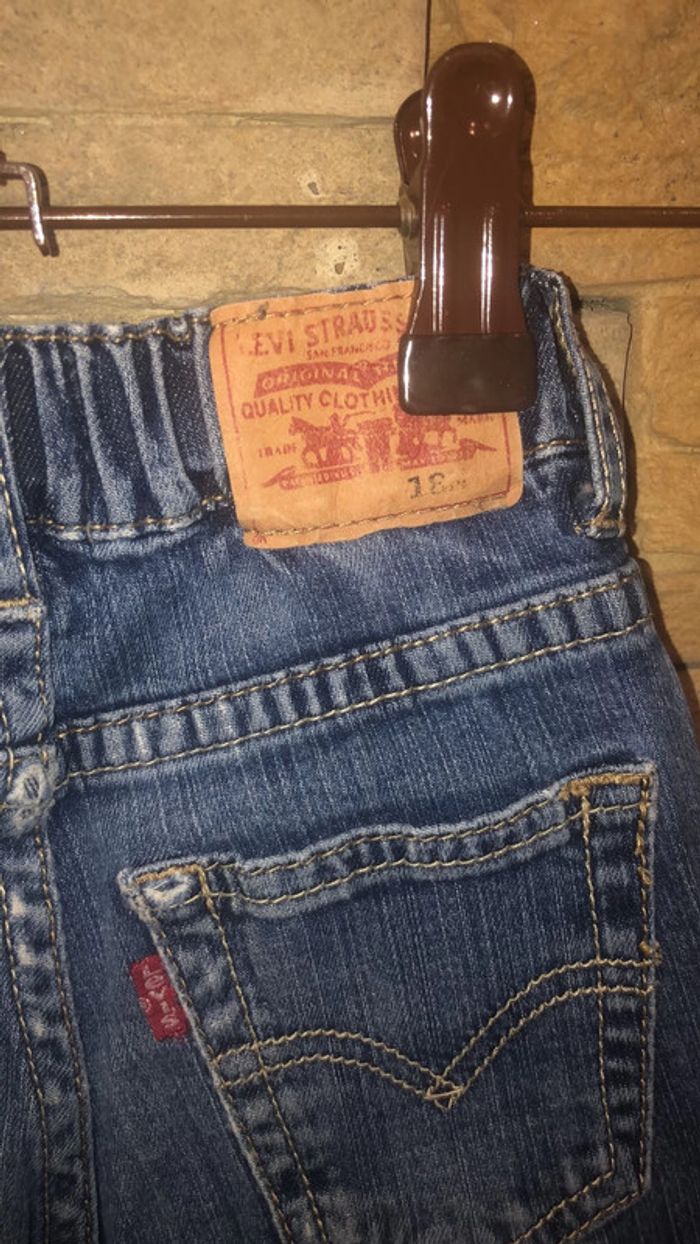 Jean Levi’s 18 mois - photo numéro 4