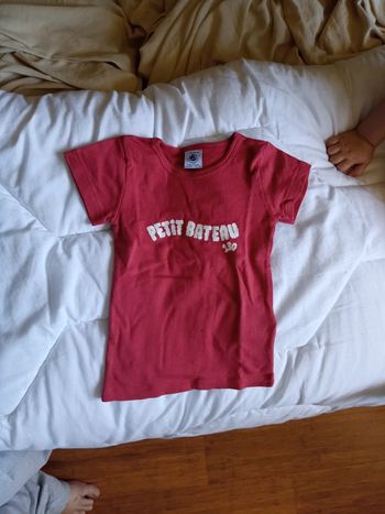 Tee shirt