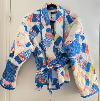 Veste Matelassée
