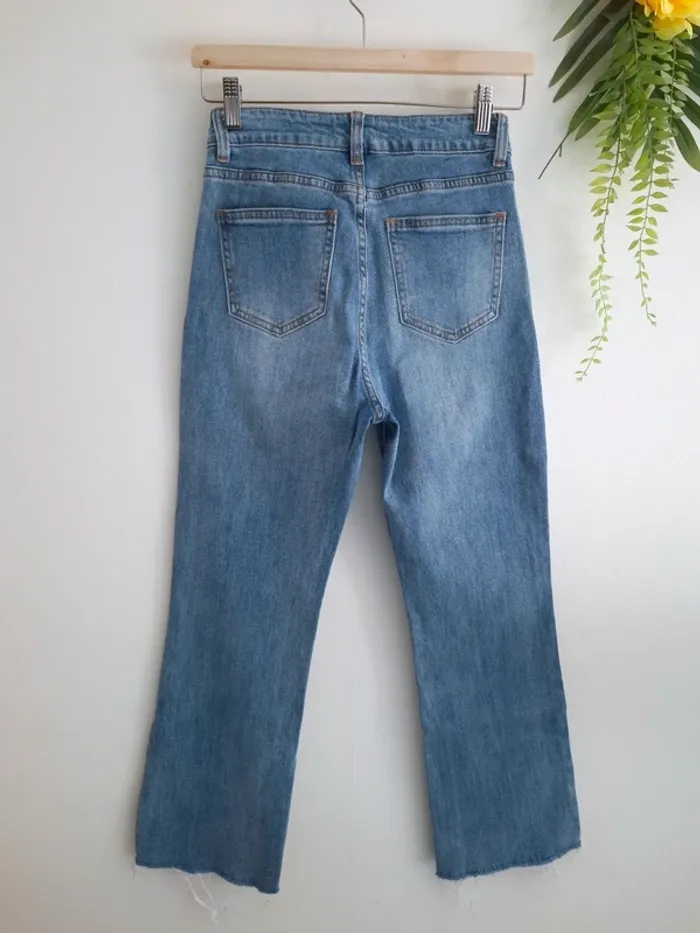 Jean's Vs Miss / Taille 36 - photo numéro 5
