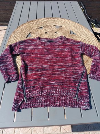 Pull taille S