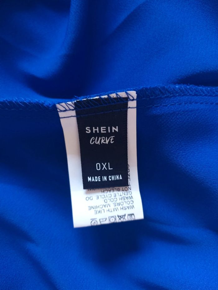 Robe tunique - photo numéro 3