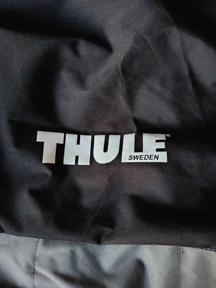 Organiseur Thule neuf - photo numéro 2
