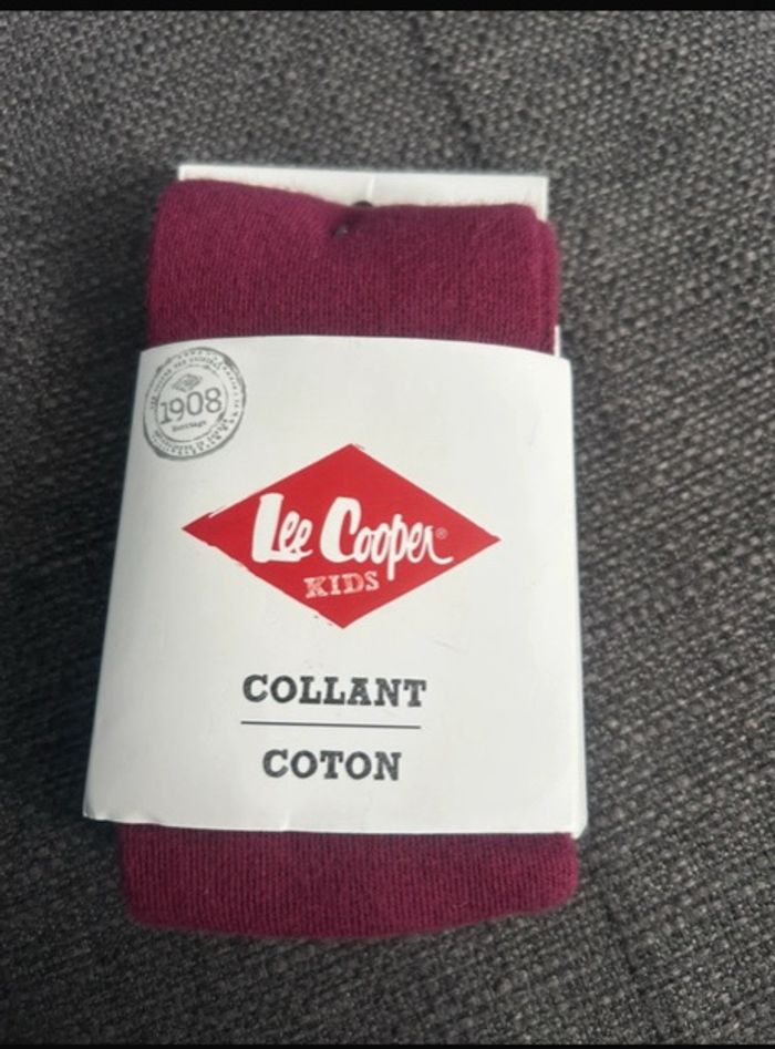 Collants - photo numéro 2