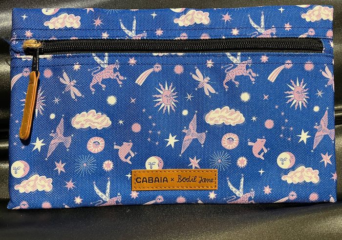 Pochette Cabaïa * Bodil Jane - photo numéro 2