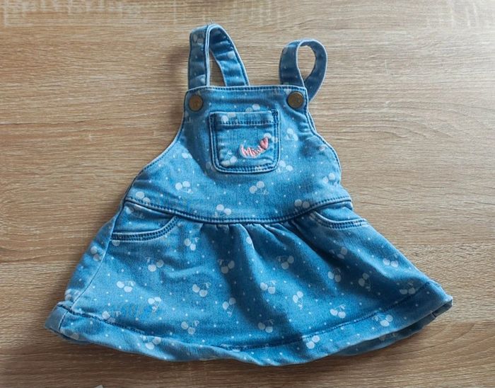 Ensemble fille 3 mois - photo numéro 3