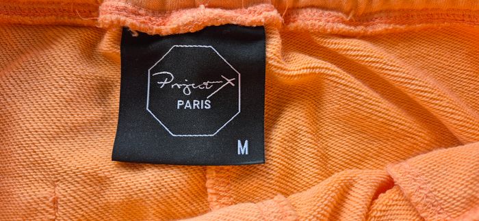 Short corail - photo numéro 3