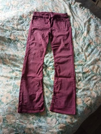 Pantalon breal 42