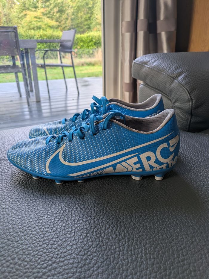 Crampon moulé - photo numéro 2