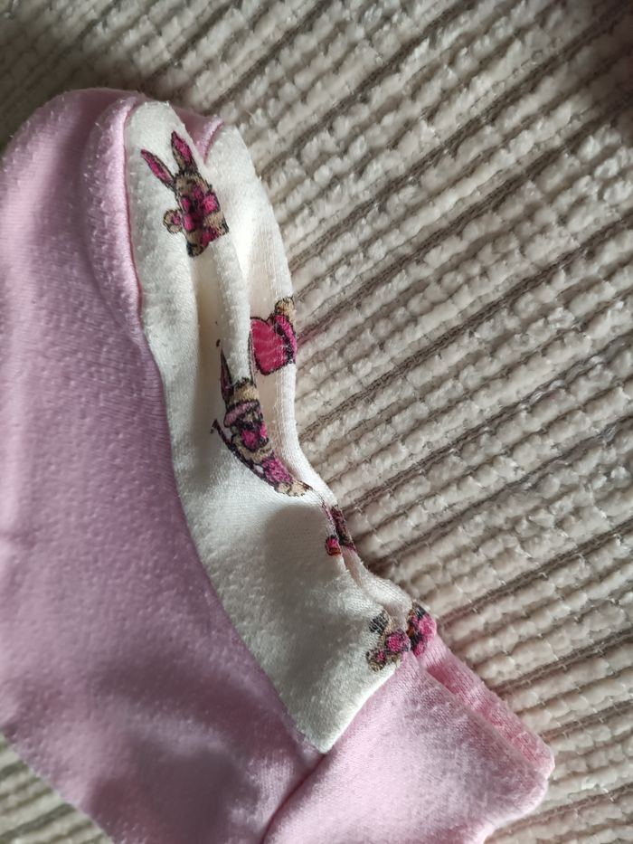 Chaussons / Chaussettes - photo numéro 3