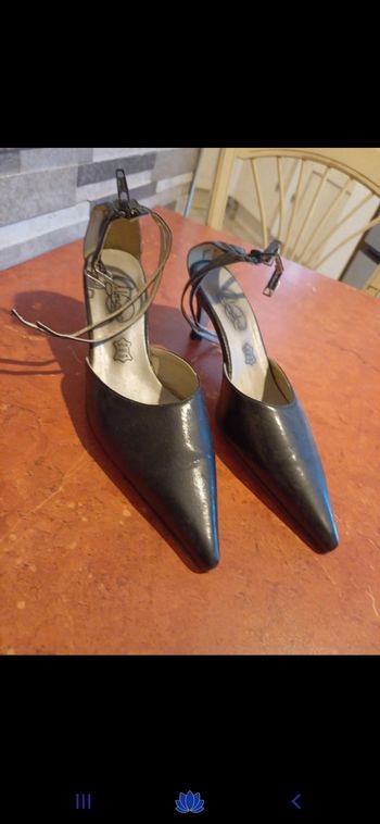 Chaussures femme taille 36