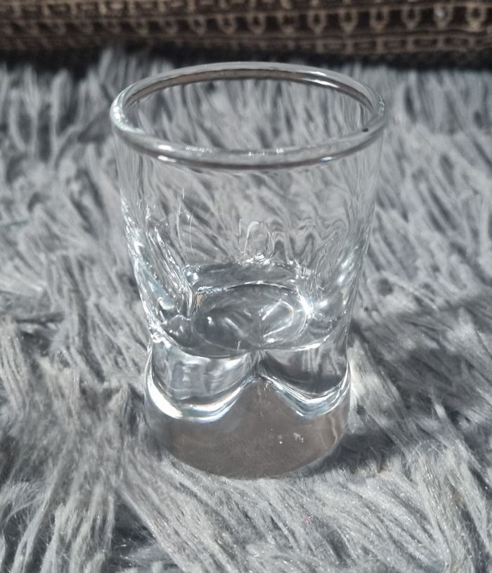 Lot 5 verres à shot (Shooter) - photo numéro 3