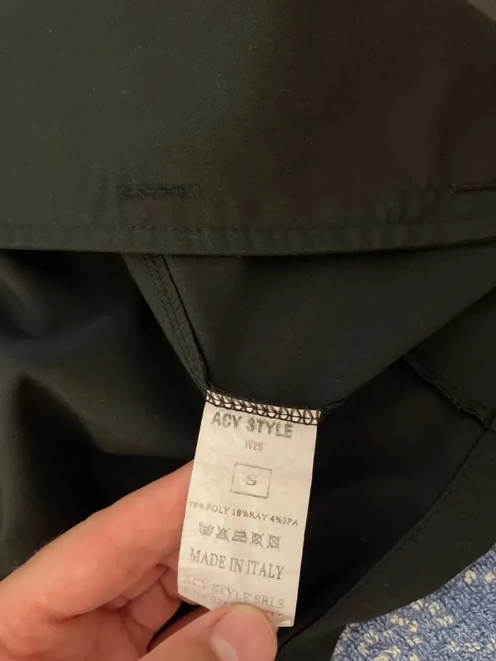 Giacca camicia uomo leggera - photo numéro 5