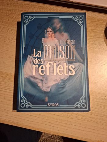 La maison des reflets