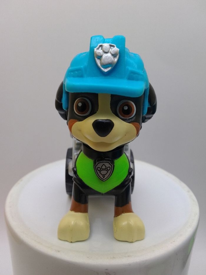 Camion Rex - photo numéro 6