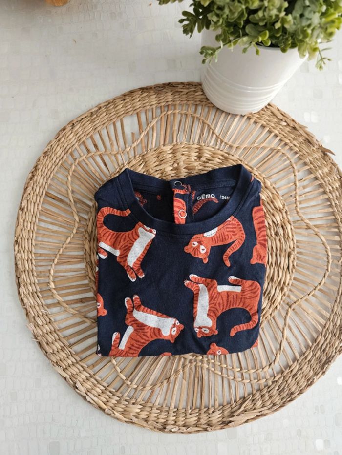 T-shirt - photo numéro 3