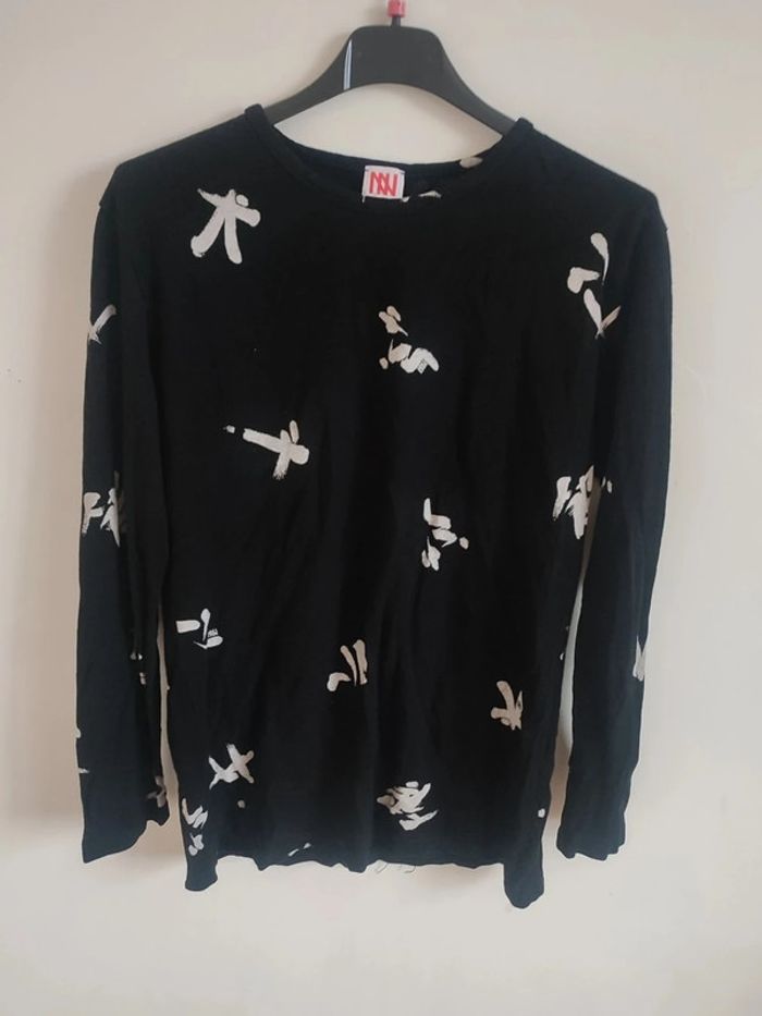 pull leger