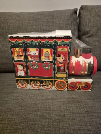 Calendrier de l'avent legami neuf noel 2025