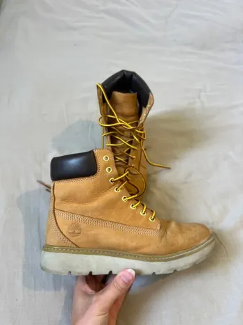 Botte timberland
