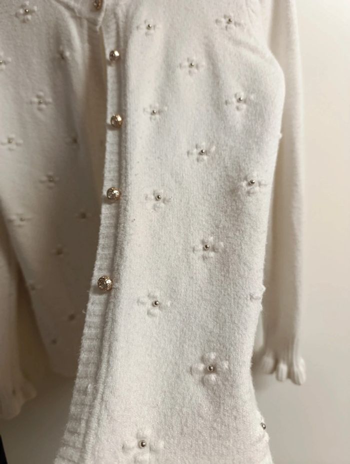 Gilet fille, Bounybaby - photo numéro 2