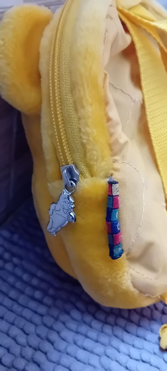 Sac à dos Winnie - photo numéro 5