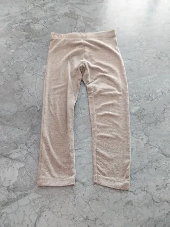 Leggind long 6 ans