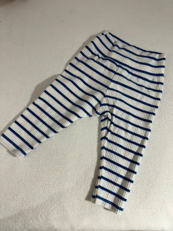 Pantalon bebe