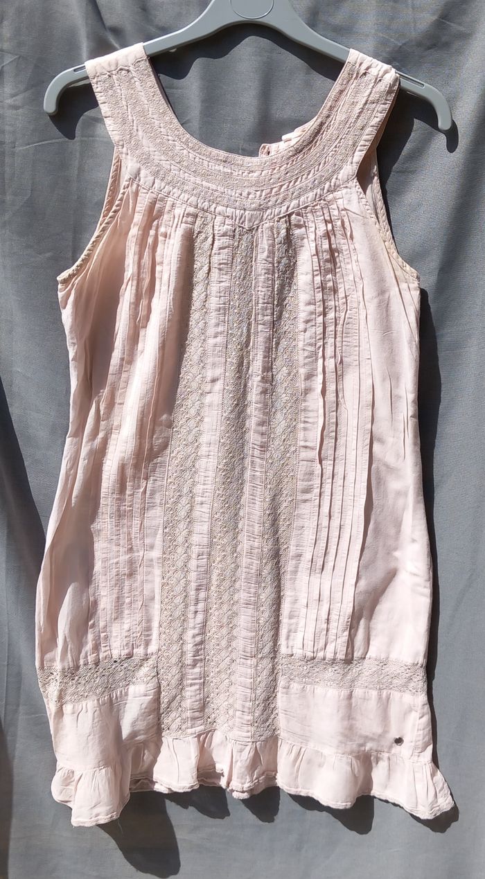 Lot 3 robes Folia Charlie Joe Bonobo taille S - photo numéro 7