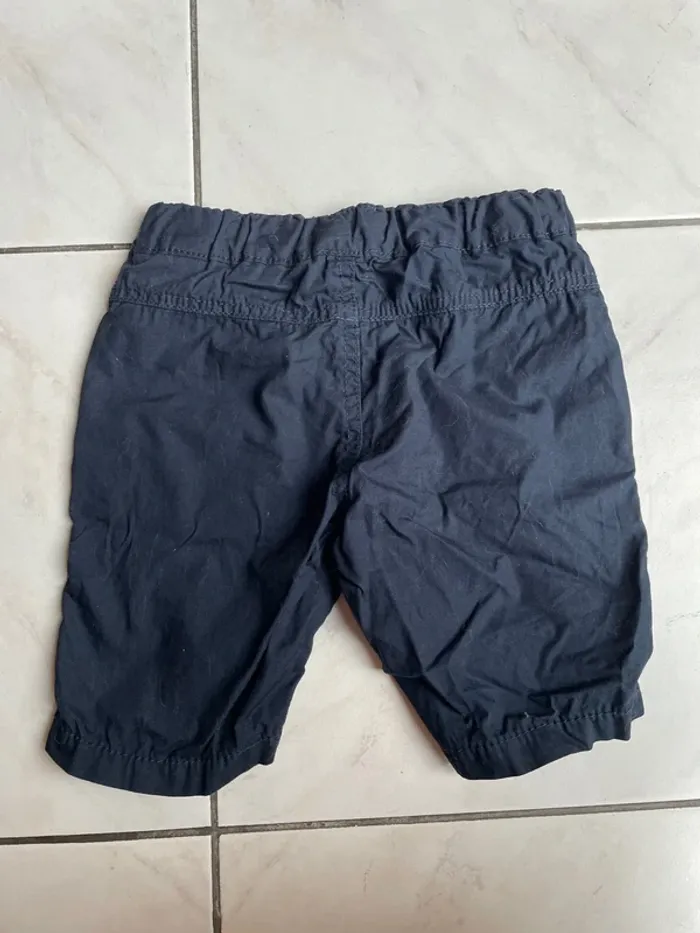 Short fin - photo numéro 2
