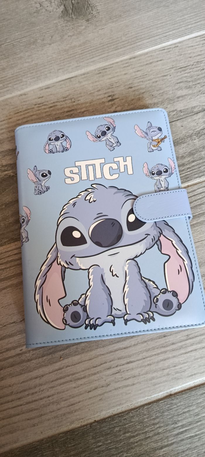 stitch