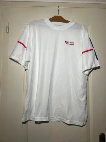 T-shirt Mode Italy