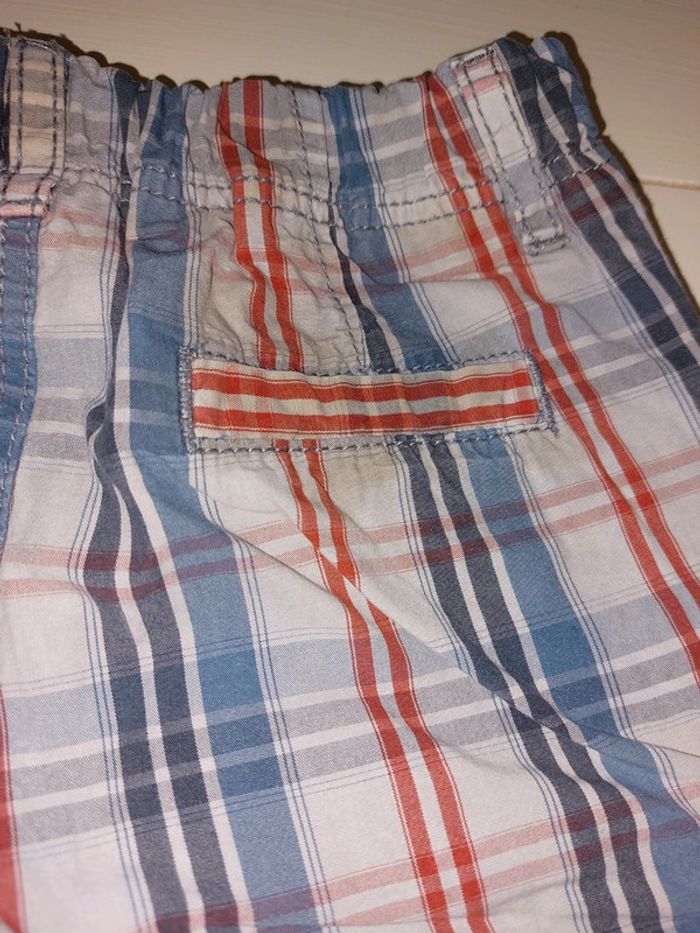 Short - photo numéro 3