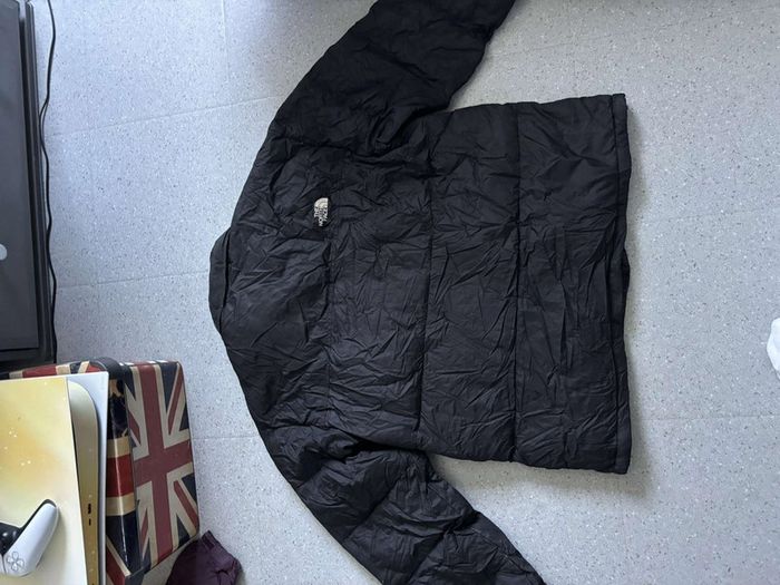 Manteau The North Face 700 Noir XL - photo numéro 5