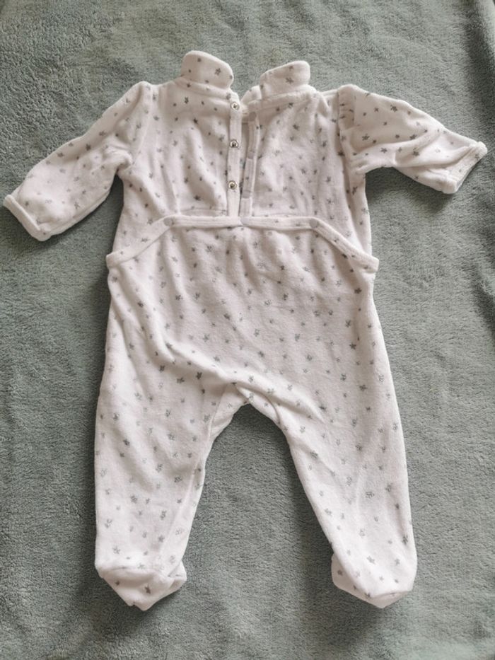 Pyjama - photo numéro 3