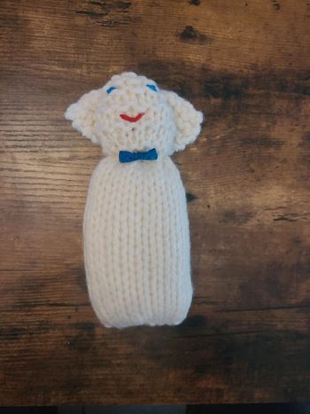 🧸doudou fait main🧸