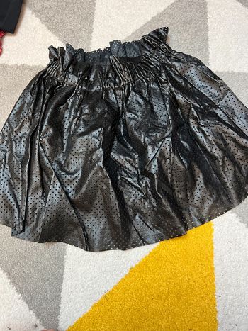 Jupe vintage School Rag T.36